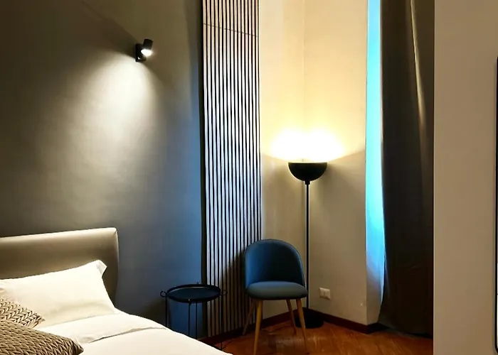Sopi Vatican Suite Apartment
