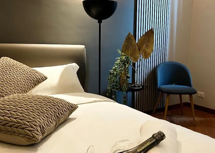 Sopi Vatican Suite Apartment